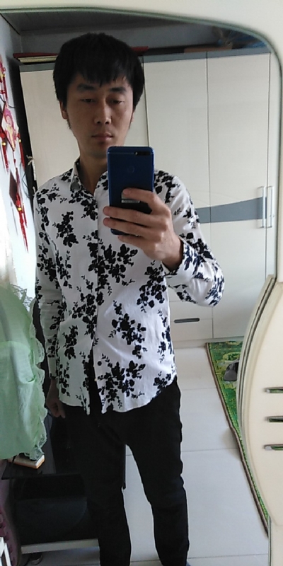 兰若寺里的书生的第一张照片--海城残疾人相亲网