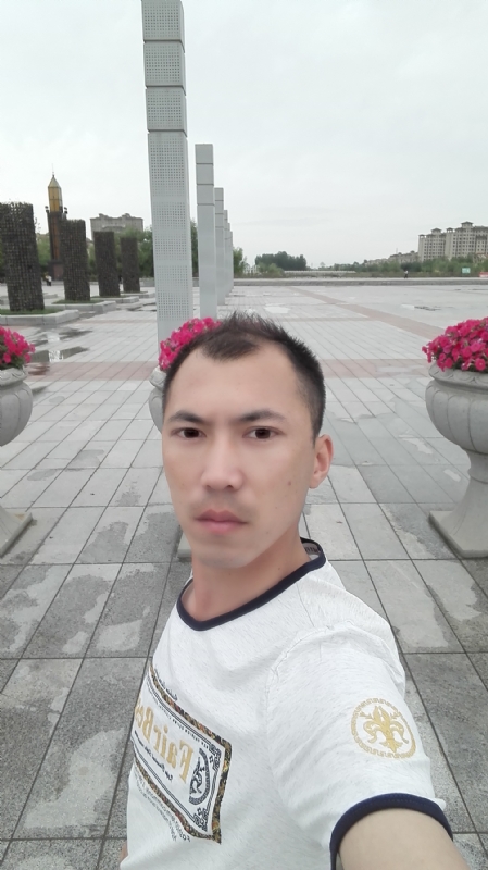 天平的第一张照片--海城残疾人相亲网